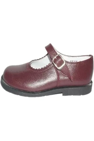Hamiltoms Boty 1016 Burdeos