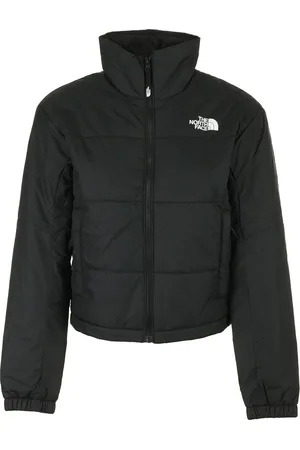 The North Face Textil W Gosei Puffer