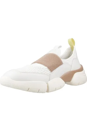 Geox Boty D ADACTER W