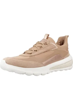Geox Boty D SPHERICA ACTIF