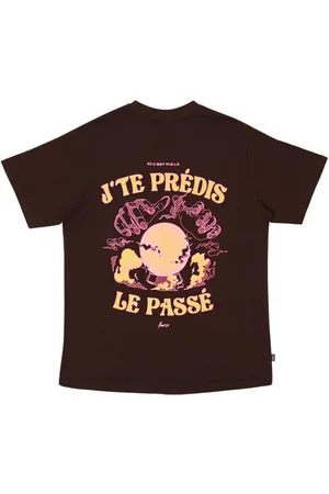 Farci Textil Tee passe