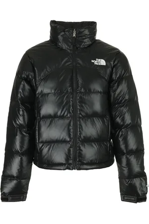 The North Face Textil W 2000 Retro Nuptse Jacket
