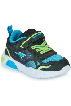KangaROOS Boty K-SLB Lighto EV