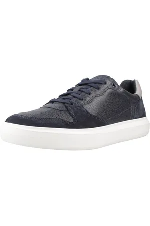 Geox Boty U DEIVEN