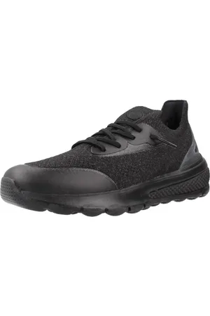 Geox Boty D SPHERICA ACTIF
