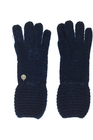 Guess Textilní doplňky AW6717-WOL02-BLU