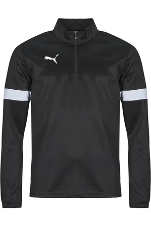PUMA Textil INDIVIDUALRISE ZIP TOP