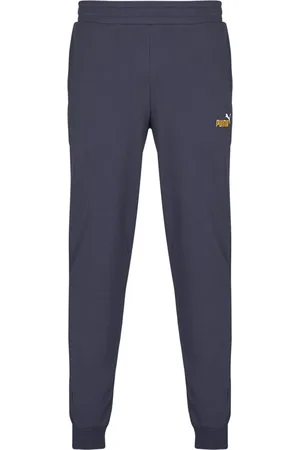 PUMA Textil ESS 2 COLOR LOGO SWEATPANTS