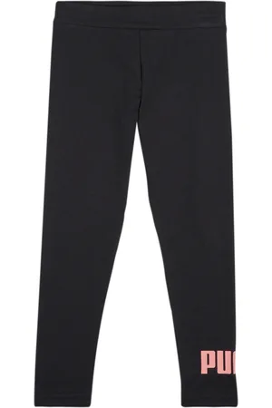 PUMA Textil ESS 2 COLOR NO1 LOGO LEGGINGS