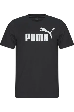 PUMA Textil ESS NO1 LOGO TEE