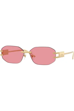 VERSACE Hodinky & Bižuterie Occhiali da Sole VE2274 100284