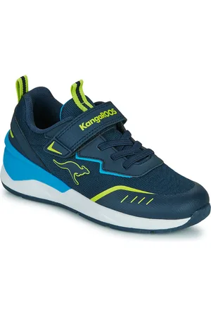 KangaROOS Boty KD-Batter EV