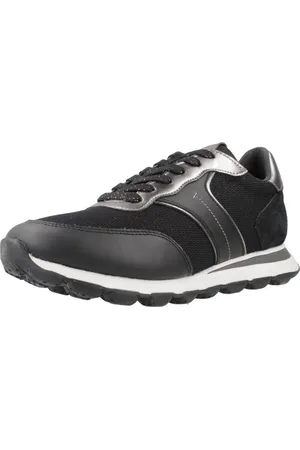 Geox Boty D SPHERICA VSERIES