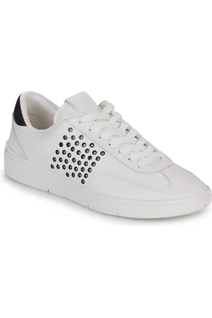 Michael Kors Boty WILTON LACE UP
