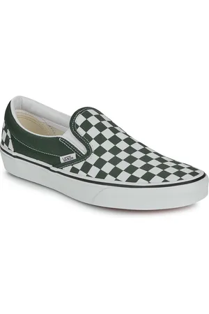 Vans Boty Classic Slip-On