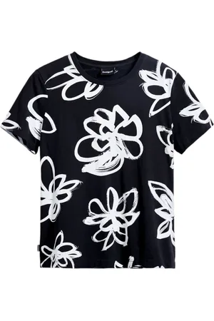 Desigual Textil TS_COLORADO 25SWTK26