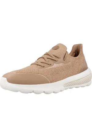 Geox Boty D SPHERICA ACTIF