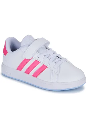 adidas Boty GRAND COURT 2.0 EL C