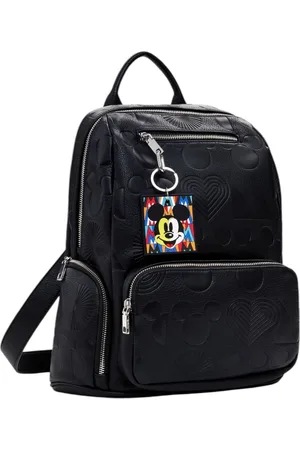 Desigual Taška BACK ALL MICKEY CHESTER 25SAKP04
