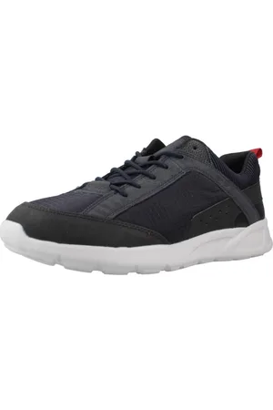 Geox Boty U SANZIO