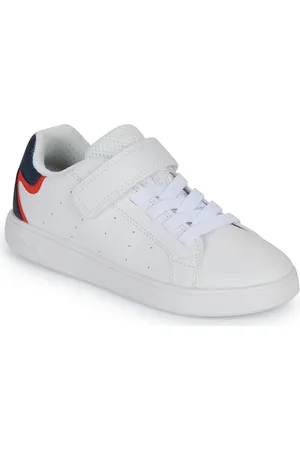 Geox Boty J ECLYPER BOY
