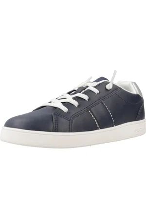 Geox Boty J ECLYPER GIRL