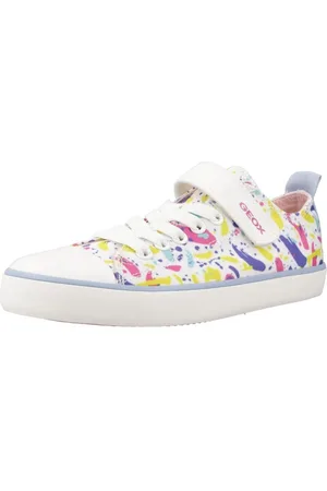 Geox Boty J GISLI GIRL