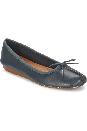 Clarks Boty FRECKLE ICE