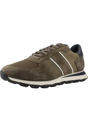 Geox Boty U SPHERICA VSERIES