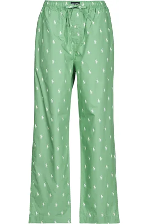 Ralph Lauren Textil PJ PANT SLEEP BOTTOM
