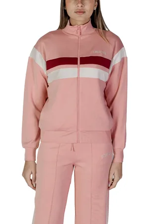 Guess Textil SUZANNE FULL ZIP V5RQ00 KCO72