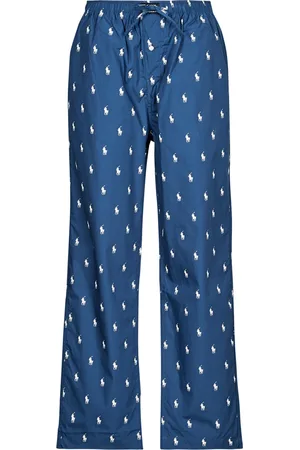 Ralph Lauren Textil PJ PANT SLEEP BOTTOM