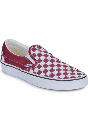 Vans Boty Classic Slip-On