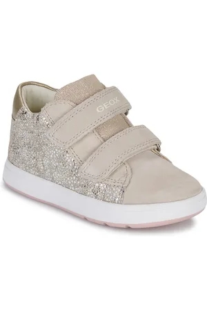 Geox Boty B BIGLIA GIRL