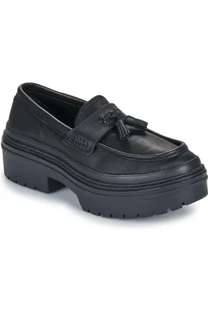 Converse Boty CHUCK TAYLOR ALL STAR LUGGED HEEL LOAFER