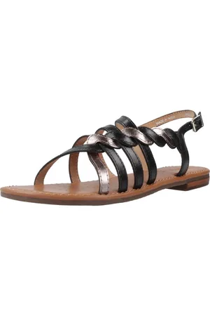 Geox Boty D SOZY S
