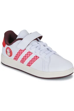 adidas Boty GRAND COURT MINNIE EL C
