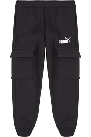 PUMA Textil ESS NO1 LOGO SWEATPANTS