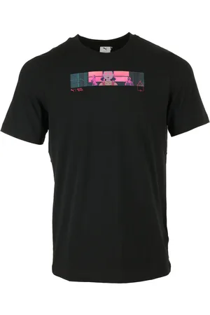 PUMA Textil X Squid game Tee