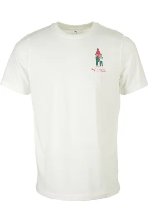 PUMA Textil X Squid game Tee