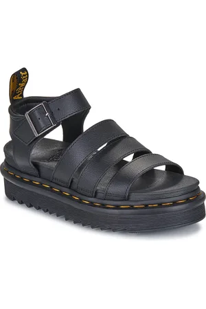 Dr. Martens Boty Blaire Black Athena