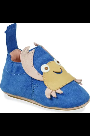 Easy Peasy Boty MY BLUBLU CRABE