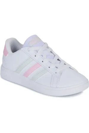 adidas Boty GRAND COURT 2.0 K