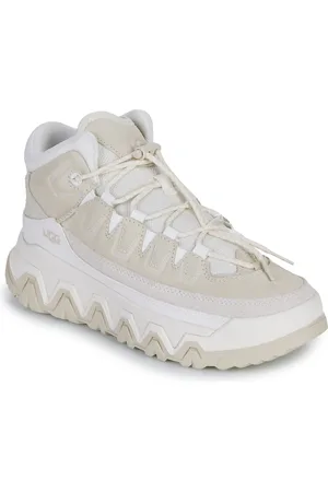 UGG Boty W CAPTRAIL HIGH