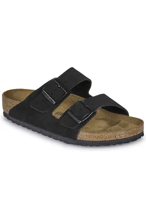 Birkenstock Boty Arizona LEVE Black