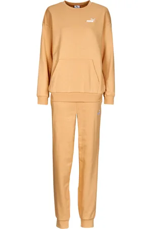 PUMA Textil RELAXED SWEAT SUIT