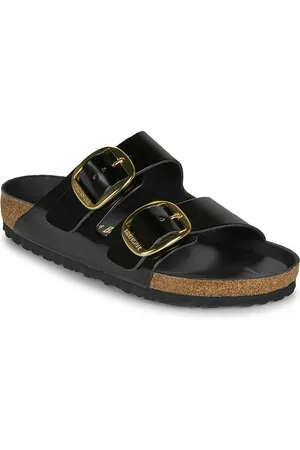 Birkenstock Boty Arizona BB LENA HS Black HEX