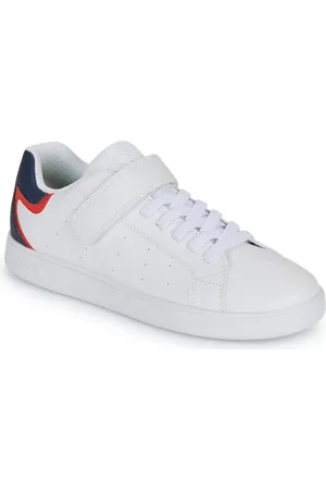 Geox Boty J ECLYPER BOY