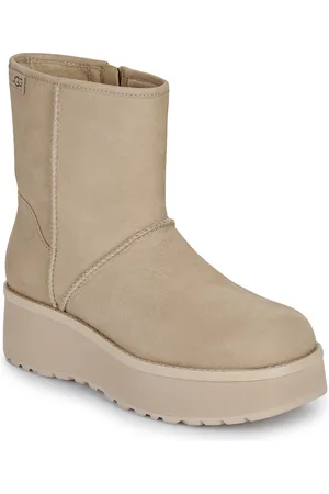 UGG Boty W CITYFUNC MID