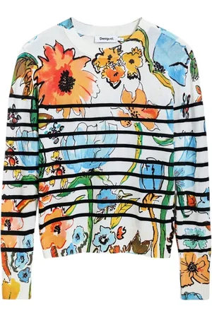 Desigual Textil JERS_LEKNES 25SWJF21